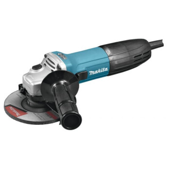 Угловая шлифмашина MAKITA GA 5030RX9