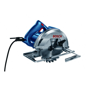 Циркулярная пила BOSCH GKS 140