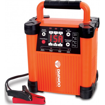 Зарядное устройство для аккумулятора Daewoo DW1500