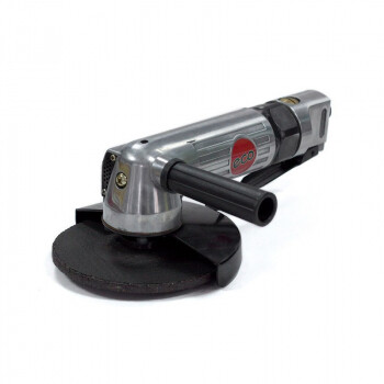 Угловая пневмошлифмашинка Eco AAG11-125