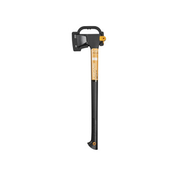 Топор-колун Solid A19 FISKARS