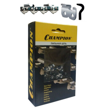 Цепь CHAMPION 3/8"-1,1-50 (PX)