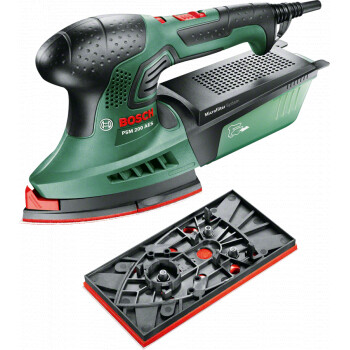 Шлифовальная машина Bosch PSM 200 AES