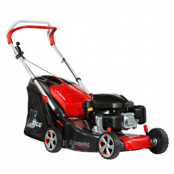 Бензиновая газонокосилка EFCO LR48PK СOMFORT PLUS