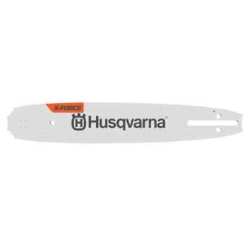Шина 14'' 3/8 1.3 52DL 9T 4кл HSM Husqvarna X-Force