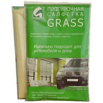 Салфетка GraSS GraSS