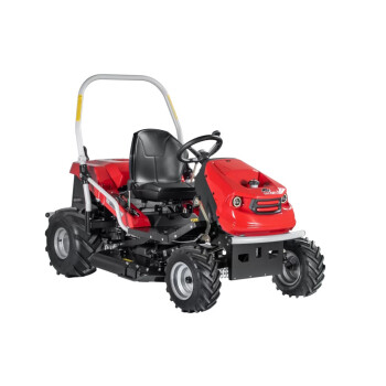 Мини-трактор Seco Crossjet 4x2 AC92/22H Loncin