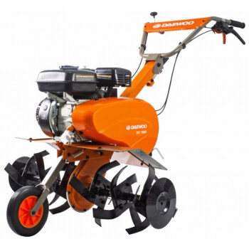 Бензиновый культиватор Daewoo DAT 7090R