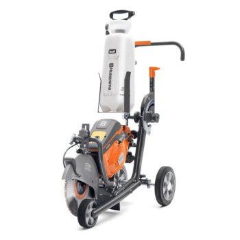 Тележка для бензореза Husqvarna KV9/12