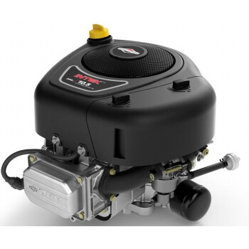 Двигатель Briggs&Stratton Intek 3125 12,5 л.с. 344см3 (D=25.4, L=80) с масляным насосом и фильтром