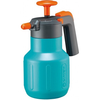 Ручной опрыскиватель Gardena Comfort 1.25 л