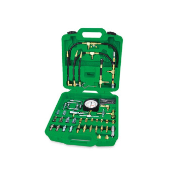 Набор для тестирования инжекторов TOPTUL (JGAI8101)