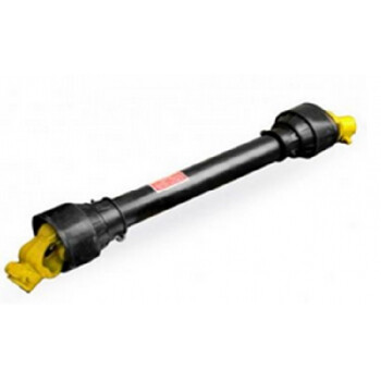 Вал карданный Ege Saft Z8x8