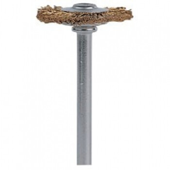 Щетка 19,0 мм (535) DREMEL