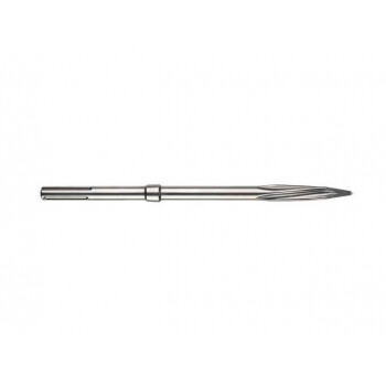 Пиковое зубило SDS-max 400 мм BOSCH RTec самозатачивающееся