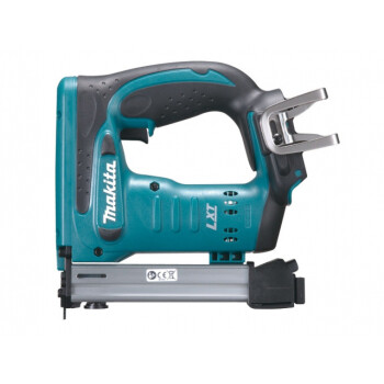 Аккум. гвоздезабиватель MAKITA DST 221 Z