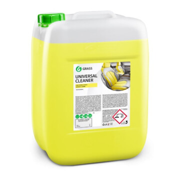 Очиститель салона GraSS "Universal-cleaner", 20кг