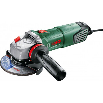 Угловая шлифмашина Bosch PWS 1000-125 (0.603.3A2.620)