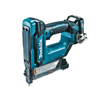 Аккум. гвоздезабиватель MAKITA PT 354 DZ
