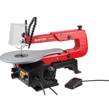 Лобзиковый станок WORTEX ESS 1250