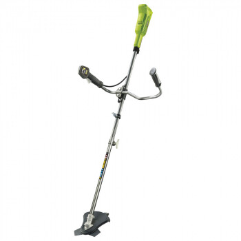 Аккумуляторный триммер RYOBI OBC1820B (без батареи)