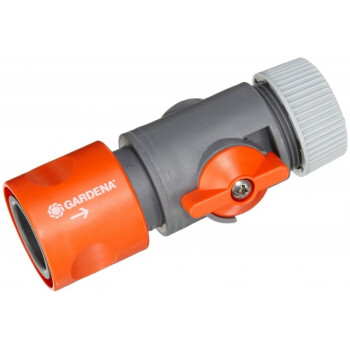 Коннектор Gardena 02942-29