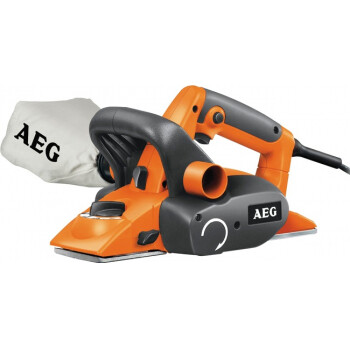 Рубанок электрический AEG PL 750 (4935419140)