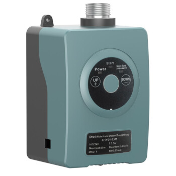 Насос повышения давления GRANDFAR APW24-18M