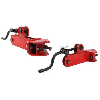 Сцепка МБ16.3Р250 (для стойки 16мм, винтовая регул. в 2-х плоск.) (ЗАО "ВРМЗ")