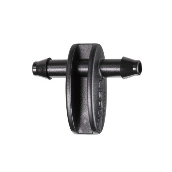Соединитель Claber 1/4", 10шт.