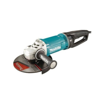 Двуручная углошлифмашина MAKITA GA9071X1
