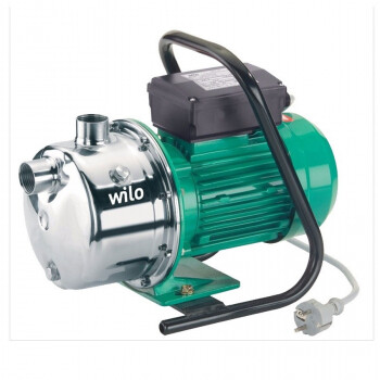 Поверхностный насос Wilo WJ-202-EM