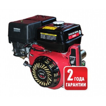 Двигатель Weima WM190FE
