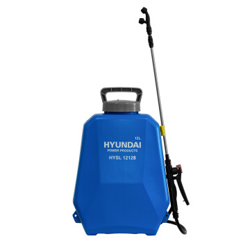 Опрыскиватель аккумуляторный HYUNDAI HYSL12128