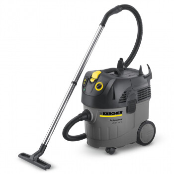 Промышленный пылесос Karcher NT 35/1 Ap Te