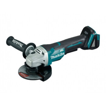 Аккумуляторная углошлифмашина MAKITA DGA 508 Z в кор.