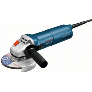 Угловая шлифмашина Bosch GWS 1400 Professional (0.601.824.800)
