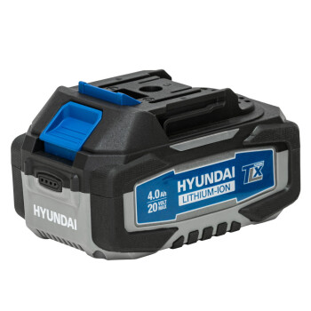 Аккумулятор HYUNDAI E-FUEL 40iON