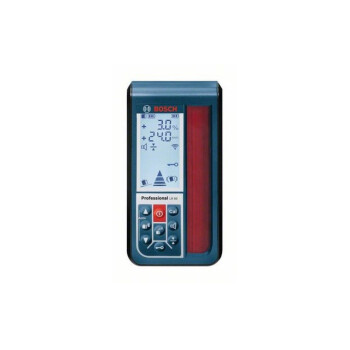 Приёмник лазерного излучения BOSCH LR 50 в коробке