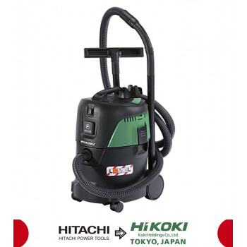 Промышленный пылесос Hikoki RP250YDL