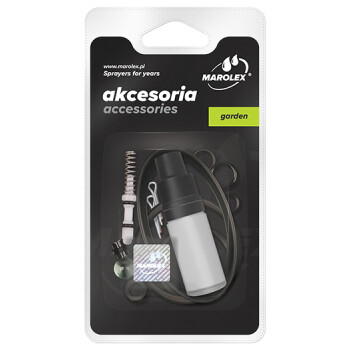 Набор ремонтный Marolex для Titan