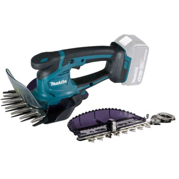 Аккумуляторные ножницы садовые MAKITA DUM 604 ZX в кор. (без АКБ и ЗУ)