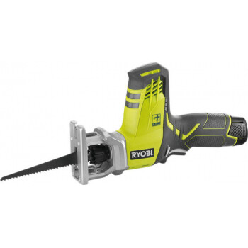 Сабельная пила Ryobi RRS12011L