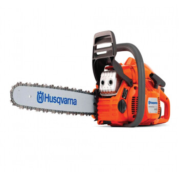 Бензопила Husqvarna 440 E II