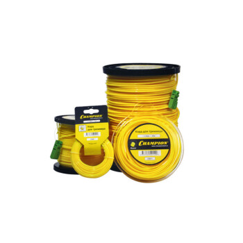 Шнур кордовый CHAMPION Round 3.0 мм, 164 м (круглый)