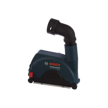 Система пылеудаления Bosch GDE 115/125 FC-T
