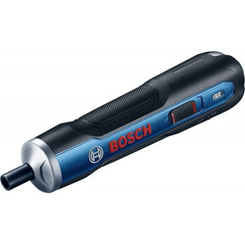 Отвёртка аккумуляторная BOSCH Go