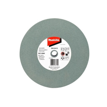 Заточной круг MAKITA GC120 205x19x15,88