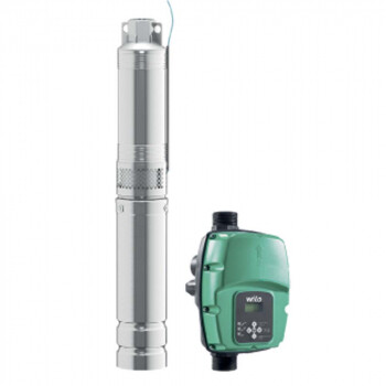 Скважинный насос Wilo TWU3.03-03-HS-ECP-B