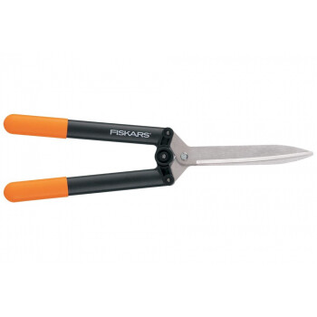 Садовые ножницы Fiskars PowerLever (114750)